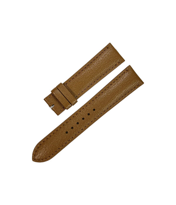 Dây Da Percent Nix Brown 2