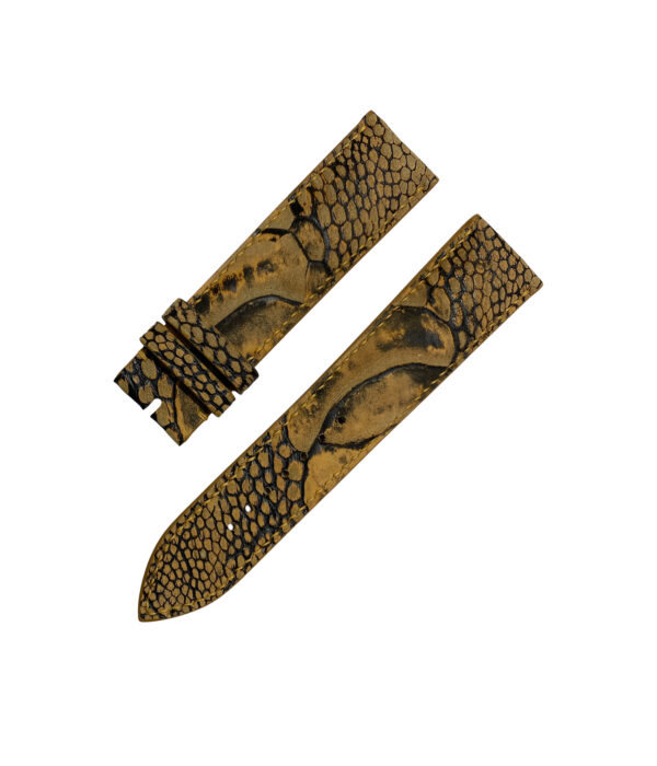 Dây Da Percent Erico Brown 2