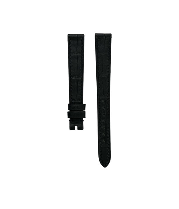 Dây Da Percent Sten Black Màu Đen Đẹp Tại SHOPDONGHO.com