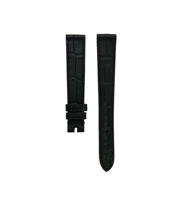 Dây Da Percent Sten Black Màu Đen Đẹp Tại SHOPDONGHO.com