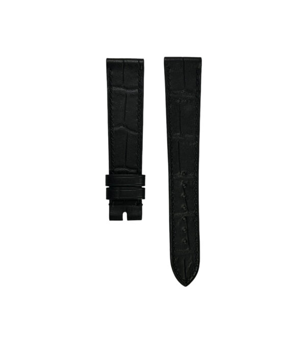 Dây Da Percent Sten Black Màu Đen Đẹp Tại SHOPDONGHO.com