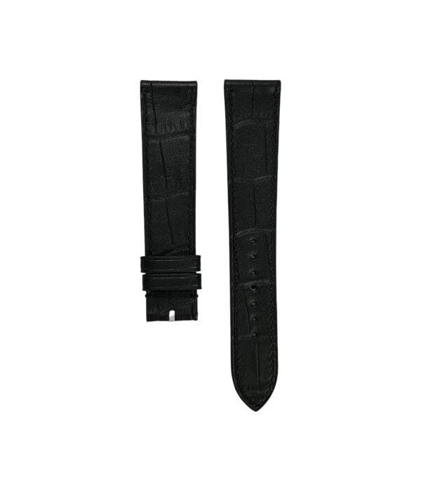 Dây Da Percent Sten Black Màu Đen Đẹp Tại SHOPDONGHO.com