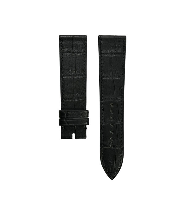 Dây Da Percent Sten Black Màu Đen Đẹp Tại SHOPDONGHO.com