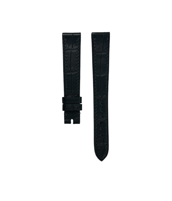 Dây Da Percent Sten Navy Màu Xanh navy Đẹp Tại SHOPDONGHO.com