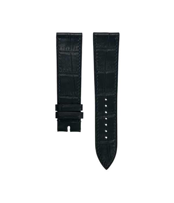 Dây Da Percent Sten Navy Màu Xanh navy Đẹp Tại SHOPDONGHO.com