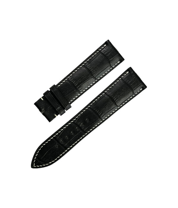 Dây Da Percent Knut-1 Black 2