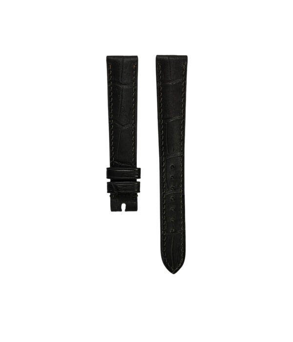 Dây Da Percent Knut Soil Màu Nâu Đẹp Tại SHOPDONGHO.com