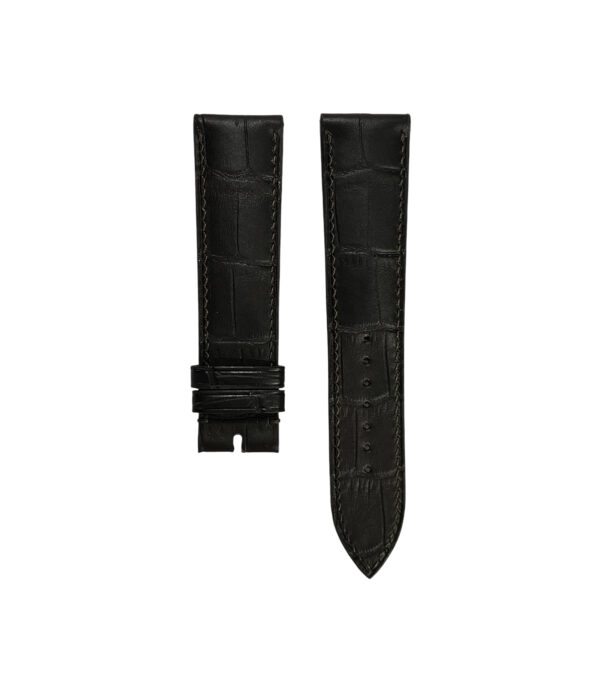 Dây Da Percent Knut Soil Màu Nâu Đẹp Tại SHOPDONGHO.com