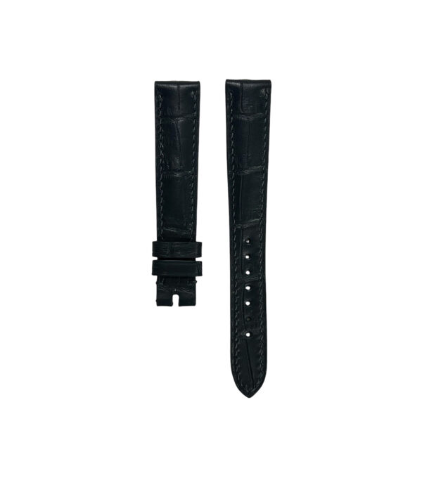 Dây Da Percent Knut Navy Màu Xanh navy Đẹp Tại SHOPDONGHO.com