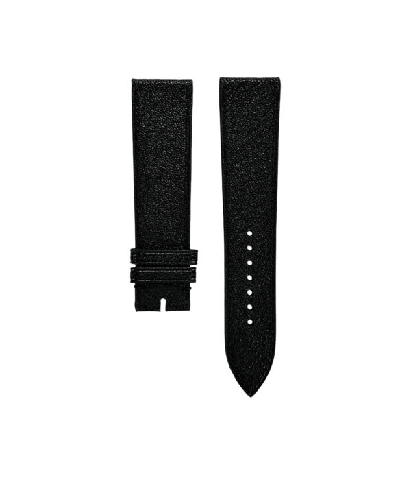 Dây Da Percent Durango Black Màu Đen Đẹp Tại SHOPDONGHO.com