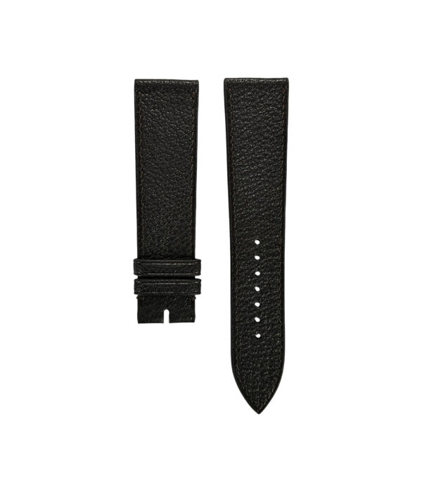 Dây Da Percent Durango Dark Soil Màu Nâu Đen Đẹp Tại SHOPDONGHO.com