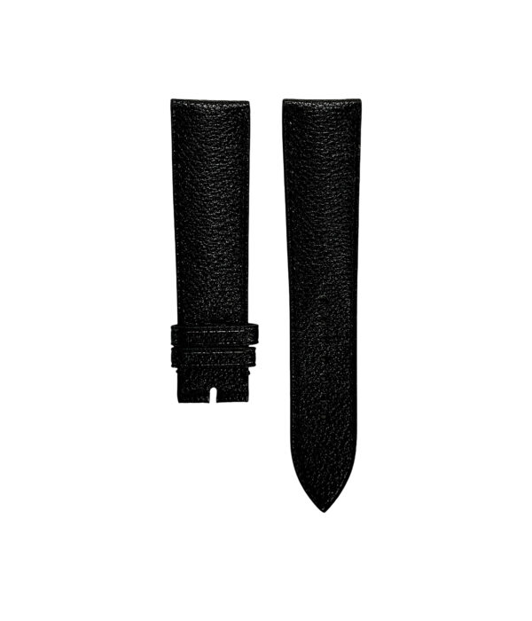 Dây Da Percent Karlis Black Màu Đen Đẹp Tại SHOPDONGHO.com