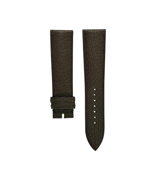 Dây Da Percent Karlis Soil Màu Nâu Đẹp Tại SHOPDONGHO.com
