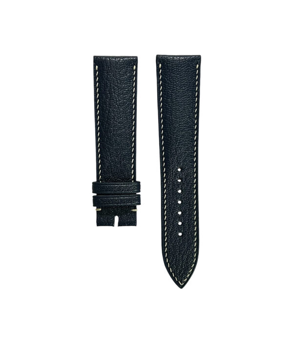 Dây Da Percent Karlis-1 Navy Màu Xanh navy Đẹp Tại SHOPDONGHO.com