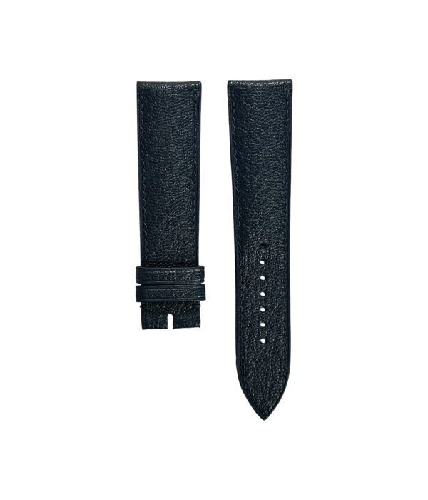 Dây Da Percent Karlis Navy Màu Xanh navy Đẹp Tại SHOPDONGHO.com