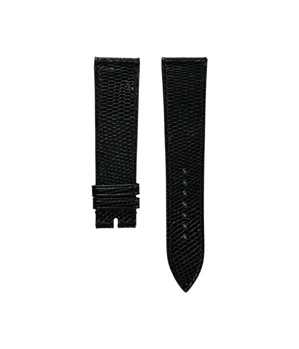 Dây Da Percent Claudio Black Màu Đen Đẹp Tại SHOPDONGHO.com
