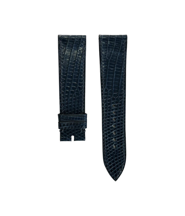 Dây Da Percent Claudio Navy Màu Xanh navy Đẹp Tại SHOPDONGHO.com
