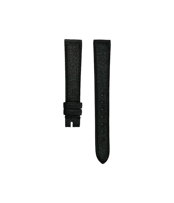 Dây Da Percent Lorenzo Black Màu Đen Đẹp Tại SHOPDONGHO.com