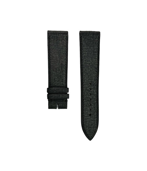 Dây Da Percent Lorenzo Black Màu Đen Đẹp Tại SHOPDONGHO.com