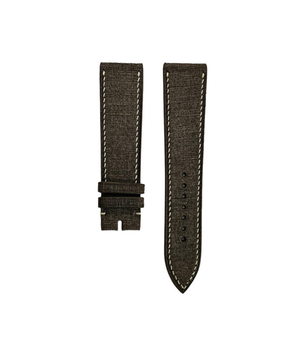 Dây Da Percent Lorenzo-1 Soil Màu Nâu Đẹp Tại SHOPDONGHO.com