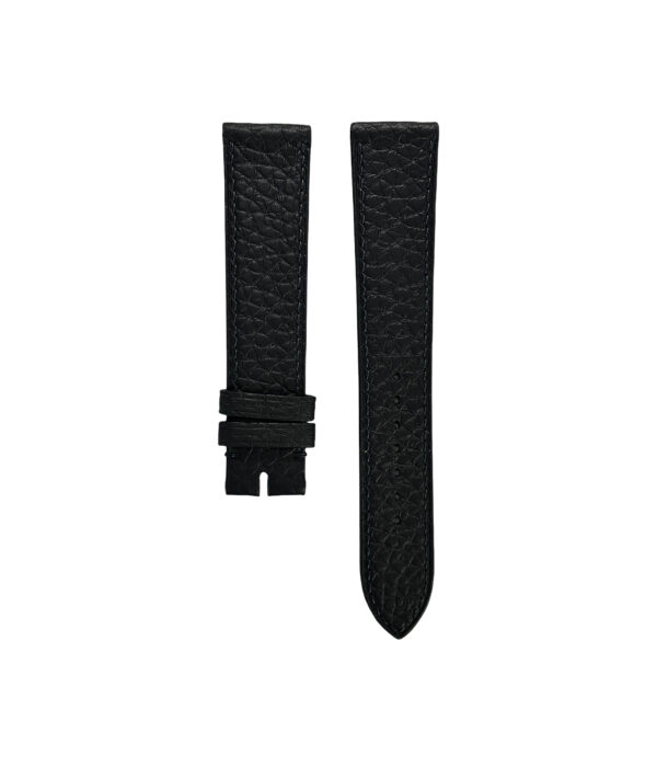 Dây Da Percent Damien Navy Màu Xanh navy Đẹp Tại SHOPDONGHO.com