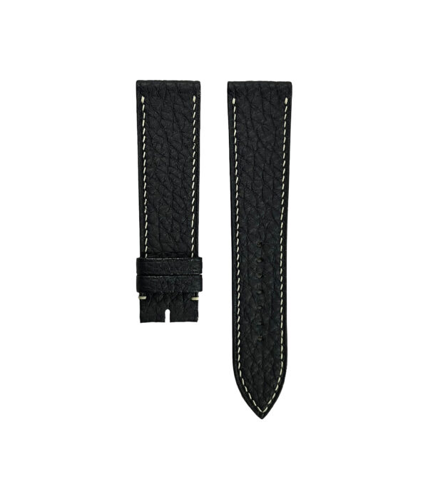 Dây Da Percent Damien-1 Navy Màu Xanh navy Đẹp Tại SHOPDONGHO.com