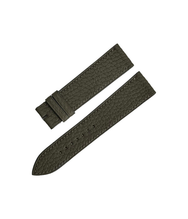 Dây Da Percent Damien Grey 2