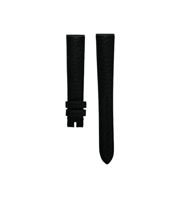 Dây Da Percent Colin Black Màu Đen Đẹp Tại SHOPDONGHO.com