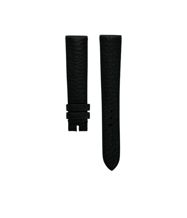 Dây Da Percent Colin Black Màu Đen Đẹp Tại SHOPDONGHO.com