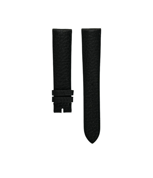 Dây Da Percent Colin Black Màu Đen Đẹp Tại SHOPDONGHO.com