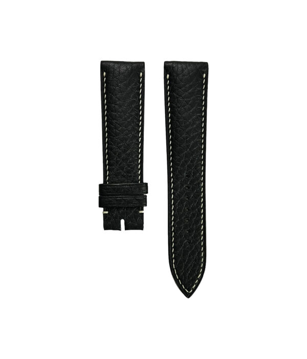 Dây Da Percent Colin-1 Black Màu Đen Đẹp Tại SHOPDONGHO.com