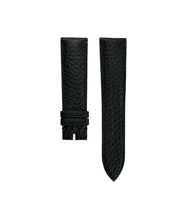 Dây Da Percent Colin Black Màu Đen Đẹp Tại SHOPDONGHO.com