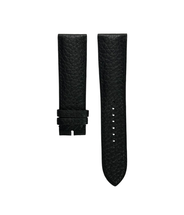 Dây Da Percent Colin Black Màu Đen Đẹp Tại SHOPDONGHO.com