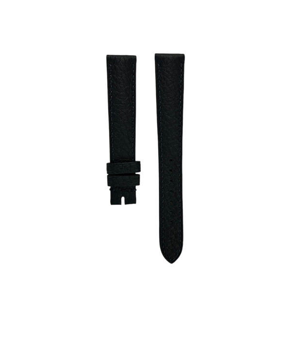 Dây Da Percent Colin Navy Màu Xanh navy Đẹp Tại SHOPDONGHO.com