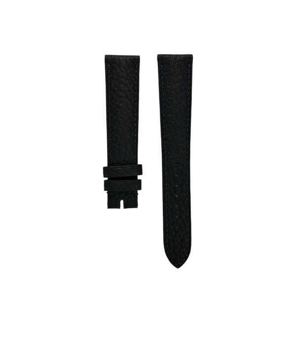 Dây Da Percent Colin Navy Màu Xanh navy Đẹp Tại SHOPDONGHO.com