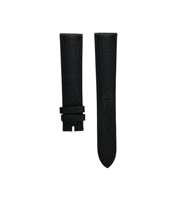 Dây Da Percent Colin Navy Màu Xanh navy Đẹp Tại SHOPDONGHO.com
