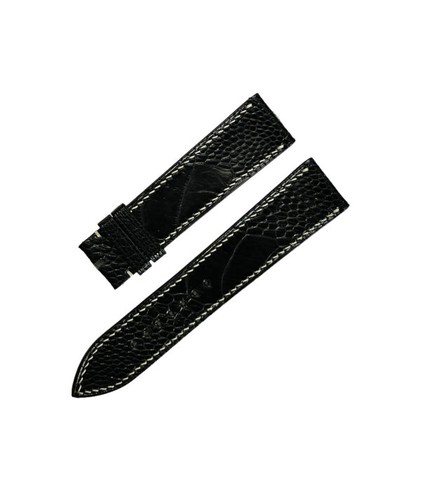 Dây Da Percent Tico-1 Black