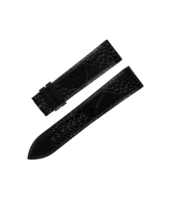 Dây Da Percent Tico Black 2