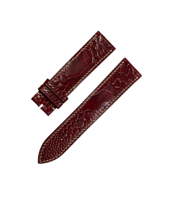 Dây Da Percent Tico-1 Wine Red