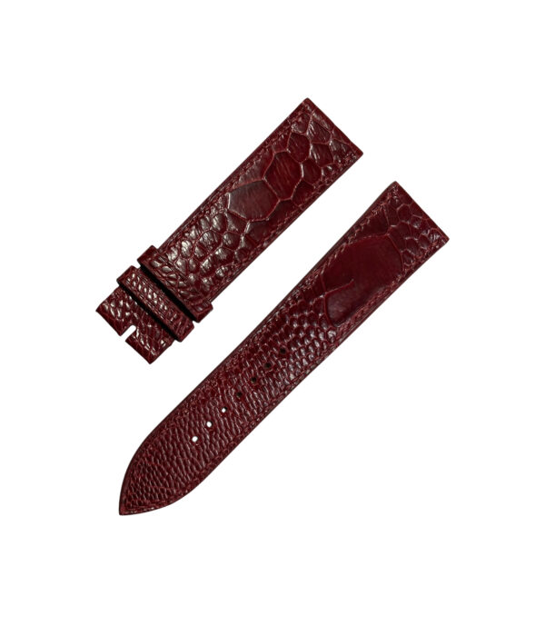 Dây Da Percent Tico Wine Red