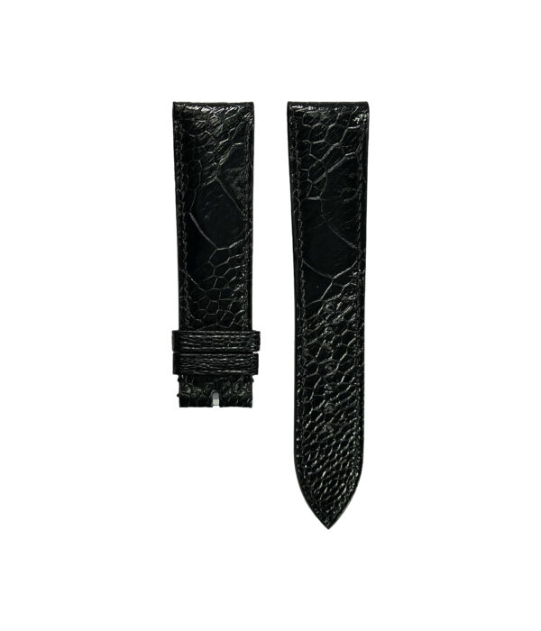 Dây Da Percent Kozo Black Màu Đen Đẹp Tại SHOPDONGHO.com