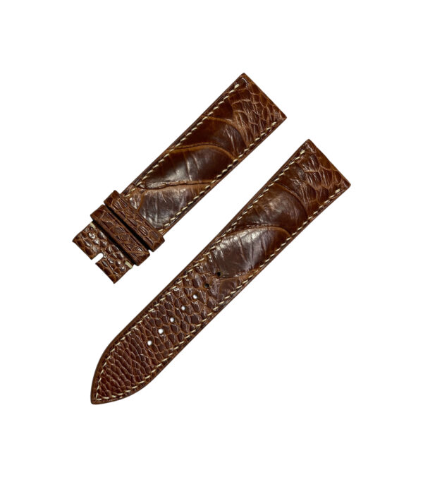 Dây Da Percent Kozo-1 Brown