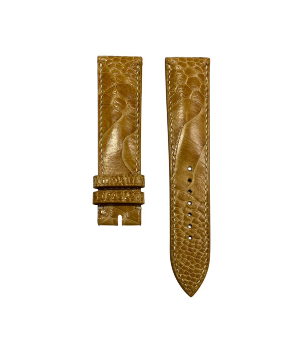 Dây Da Percent Kozo-1 Gold Màu Vàng Đẹp Tại SHOPDONGHO.com