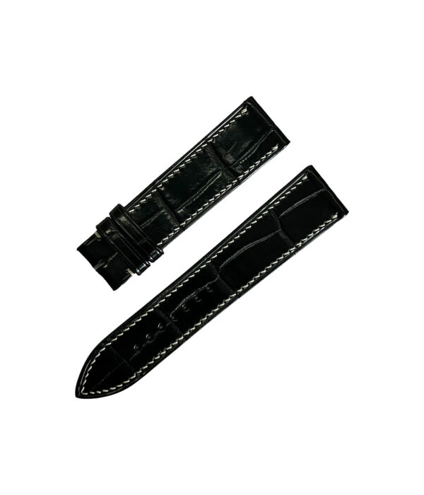 Dây Da Percent Hoff-1 Black