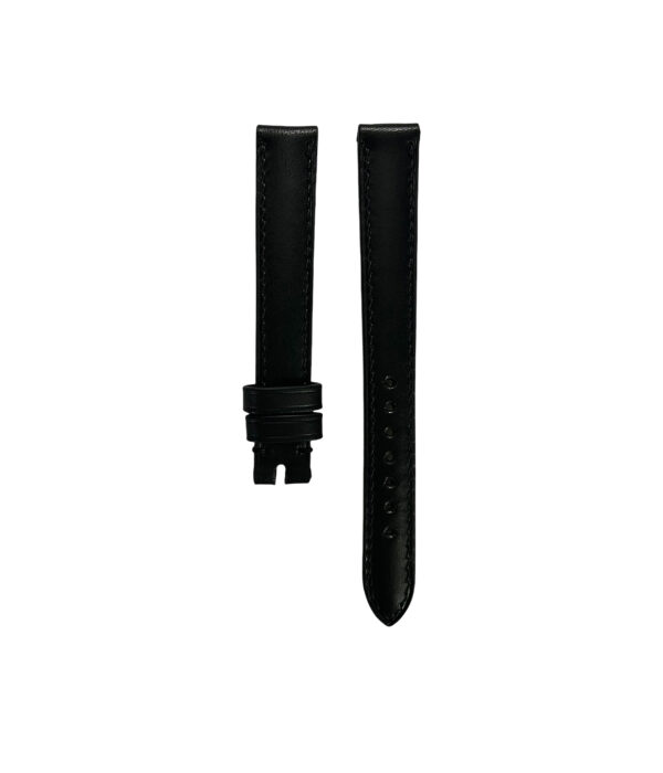 Dây Da Percent Carina Black Màu Đen Đẹp Tại SHOPDONGHO.com