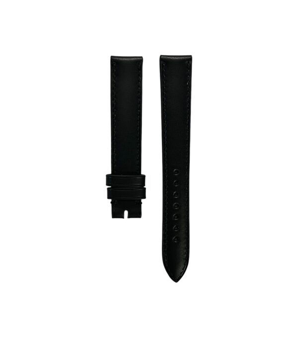 Dây Da Percent Carina Black Màu Đen Đẹp Tại SHOPDONGHO.com