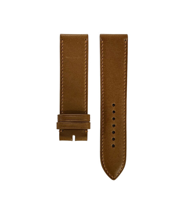 Dây Da Percent Tommaso Brown Màu Nâu vàng Đẹp Tại SHOPDONGHO.com