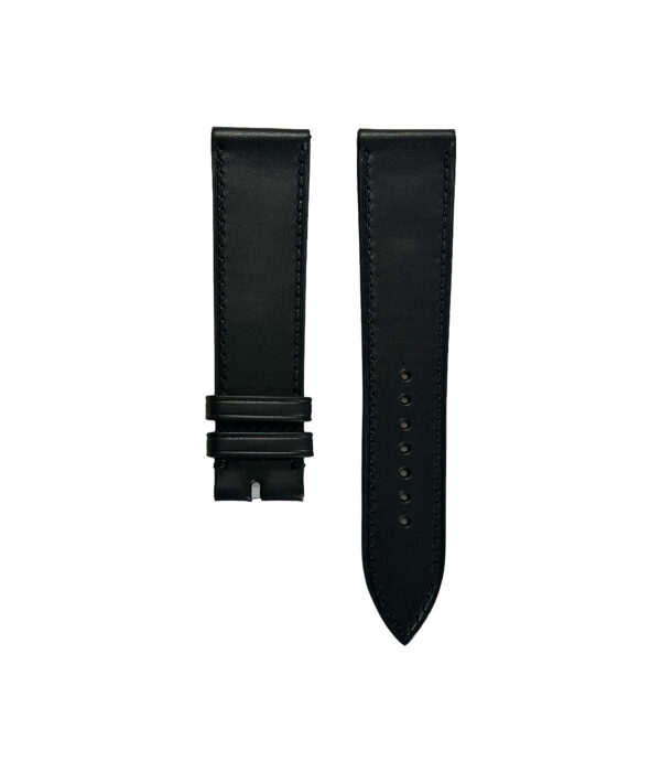 Dây Da Percent Dario Black Màu Đen Đẹp Tại SHOPDONGHO.com