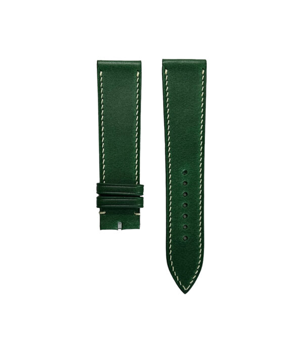 Dây Da Percent Dario-1 Green Màu Xanh Lá Đẹp Tại SHOPDONGHO.com