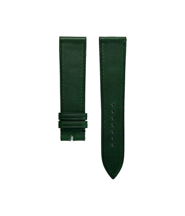Dây Da Percent Dario Green Màu Xanh Lá Đẹp Tại SHOPDONGHO.com